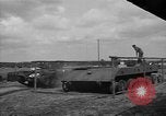 Standbild Die deutsche Rüstung Haustenbeck Deutschland, 1945, aus Sekunde 20 historischem Filmmaterial Videoclip 65675041544