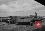 Standbild Die deutsche Rüstung Haustenbeck Deutschland, 1945, aus Sekunde 21 historischem Filmmaterial Videoclip 65675041544