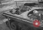 Standbild Die deutsche Rüstung Haustenbeck Deutschland, 1945, aus Sekunde 22 historischem Filmmaterial Videoclip 65675041544
