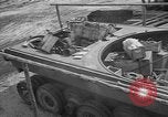 Standbild Die deutsche Rüstung Haustenbeck Deutschland, 1945, aus Sekunde 23 historischem Filmmaterial Videoclip 65675041544
