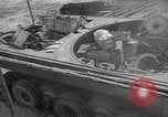 Standbild Die deutsche Rüstung Haustenbeck Deutschland, 1945, aus Sekunde 26 historischem Filmmaterial Videoclip 65675041544