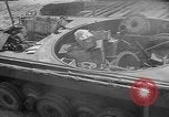 Standbild Die deutsche Rüstung Haustenbeck Deutschland, 1945, aus Sekunde 27 historischem Filmmaterial Videoclip 65675041544