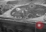 Standbild Die deutsche Rüstung Haustenbeck Deutschland, 1945, aus Sekunde 28 historischem Filmmaterial Videoclip 65675041544
