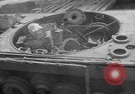 Standbild Die deutsche Rüstung Haustenbeck Deutschland, 1945, aus Sekunde 29 historischem Filmmaterial Videoclip 65675041544