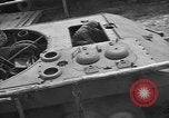 Standbild Die deutsche Rüstung Haustenbeck Deutschland, 1945, aus Sekunde 34 historischem Filmmaterial Videoclip 65675041544
