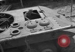 Standbild Die deutsche Rüstung Haustenbeck Deutschland, 1945, aus Sekunde 35 historischem Filmmaterial Videoclip 65675041544