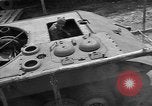 Standbild Die deutsche Rüstung Haustenbeck Deutschland, 1945, aus Sekunde 38 historischem Filmmaterial Videoclip 65675041544