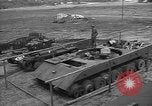 Standbild Die deutsche Rüstung Haustenbeck Deutschland, 1945, aus Sekunde 39 historischem Filmmaterial Videoclip 65675041544