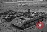 Standbild Die deutsche Rüstung Haustenbeck Deutschland, 1945, aus Sekunde 40 historischem Filmmaterial Videoclip 65675041544