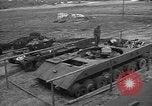Standbild Die deutsche Rüstung Haustenbeck Deutschland, 1945, aus Sekunde 41 historischem Filmmaterial Videoclip 65675041544