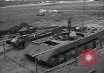 Standbild Die deutsche Rüstung Haustenbeck Deutschland, 1945, aus Sekunde 42 historischem Filmmaterial Videoclip 65675041544