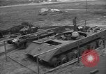 Standbild Die deutsche Rüstung Haustenbeck Deutschland, 1945, aus Sekunde 43 historischem Filmmaterial Videoclip 65675041544