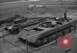 Standbild Die deutsche Rüstung Haustenbeck Deutschland, 1945, aus Sekunde 46 historischem Filmmaterial Videoclip 65675041544
