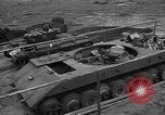 Standbild Die deutsche Rüstung Haustenbeck Deutschland, 1945, aus Sekunde 47 historischem Filmmaterial Videoclip 65675041544
