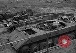 Standbild Die deutsche Rüstung Haustenbeck Deutschland, 1945, aus Sekunde 49 historischem Filmmaterial Videoclip 65675041544