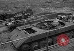 Standbild Die deutsche Rüstung Haustenbeck Deutschland, 1945, aus Sekunde 51 historischem Filmmaterial Videoclip 65675041544