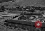Standbild Die deutsche Rüstung Haustenbeck Deutschland, 1945, aus Sekunde 52 historischem Filmmaterial Videoclip 65675041544
