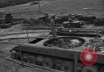 Standbild Die deutsche Rüstung Haustenbeck Deutschland, 1945, aus Sekunde 54 historischem Filmmaterial Videoclip 65675041544