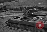 Standbild Die deutsche Rüstung Haustenbeck Deutschland, 1945, aus Sekunde 55 historischem Filmmaterial Videoclip 65675041544