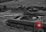 Standbild Die deutsche Rüstung Haustenbeck Deutschland, 1945, aus Sekunde 56 historischem Filmmaterial Videoclip 65675041544