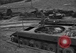 Standbild Die deutsche Rüstung Haustenbeck Deutschland, 1945, aus Sekunde 57 historischem Filmmaterial Videoclip 65675041544