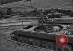 Standbild Die deutsche Rüstung Haustenbeck Deutschland, 1945, aus Sekunde 58 historischem Filmmaterial Videoclip 65675041544