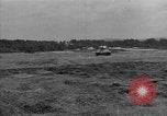 Image of German Armor testing Kassel Germany, 1945, second 1 stock footage video 65675041545