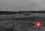 Image of German Armor testing Kassel Germany, 1945, second 3 stock footage video 65675041545