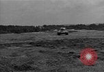 Image of German Armor testing Kassel Germany, 1945, second 5 stock footage video 65675041545