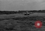 Image of German Armor testing Kassel Germany, 1945, second 6 stock footage video 65675041545