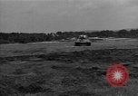 Image of German Armor testing Kassel Germany, 1945, second 7 stock footage video 65675041545