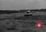 Image of German Armor testing Kassel Germany, 1945, second 13 stock footage video 65675041545