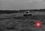 Image of German Armor testing Kassel Germany, 1945, second 14 stock footage video 65675041545