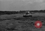 Image of German Armor testing Kassel Germany, 1945, second 15 stock footage video 65675041545