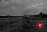 Image of German Armor testing Kassel Germany, 1945, second 19 stock footage video 65675041545