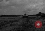 Image of German Armor testing Kassel Germany, 1945, second 21 stock footage video 65675041545