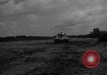 Image of German Armor testing Kassel Germany, 1945, second 22 stock footage video 65675041545