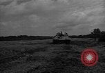 Image of German Armor testing Kassel Germany, 1945, second 24 stock footage video 65675041545