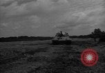 Image of German Armor testing Kassel Germany, 1945, second 25 stock footage video 65675041545