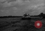 Image of German Armor testing Kassel Germany, 1945, second 26 stock footage video 65675041545