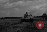 Image of German Armor testing Kassel Germany, 1945, second 28 stock footage video 65675041545