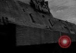 Image of German Armor testing Kassel Germany, 1945, second 35 stock footage video 65675041545