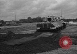 Image of German Armor testing Kassel Germany, 1945, second 57 stock footage video 65675041545