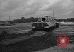 Image of German Armor testing Kassel Germany, 1945, second 58 stock footage video 65675041545