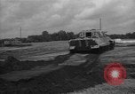 Image of German Armor testing Kassel Germany, 1945, second 60 stock footage video 65675041545