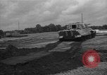 Image of German Armor testing Kassel Germany, 1945, second 61 stock footage video 65675041545