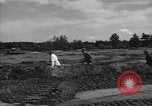 Standbild Prüfung deutscher Panzer Kassel Deutschland, 1945, aus Sekunde 26 historischem Filmmaterial Videoclip 65675041546