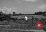 Standbild Prüfung deutscher Panzer Kassel Deutschland, 1945, aus Sekunde 31 historischem Filmmaterial Videoclip 65675041546