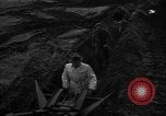 Standbild Prüfung deutscher Panzer Kassel Deutschland, 1945, aus Sekunde 39 historischem Filmmaterial Videoclip 65675041546