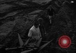 Standbild Prüfung deutscher Panzer Kassel Deutschland, 1945, aus Sekunde 41 historischem Filmmaterial Videoclip 65675041546
